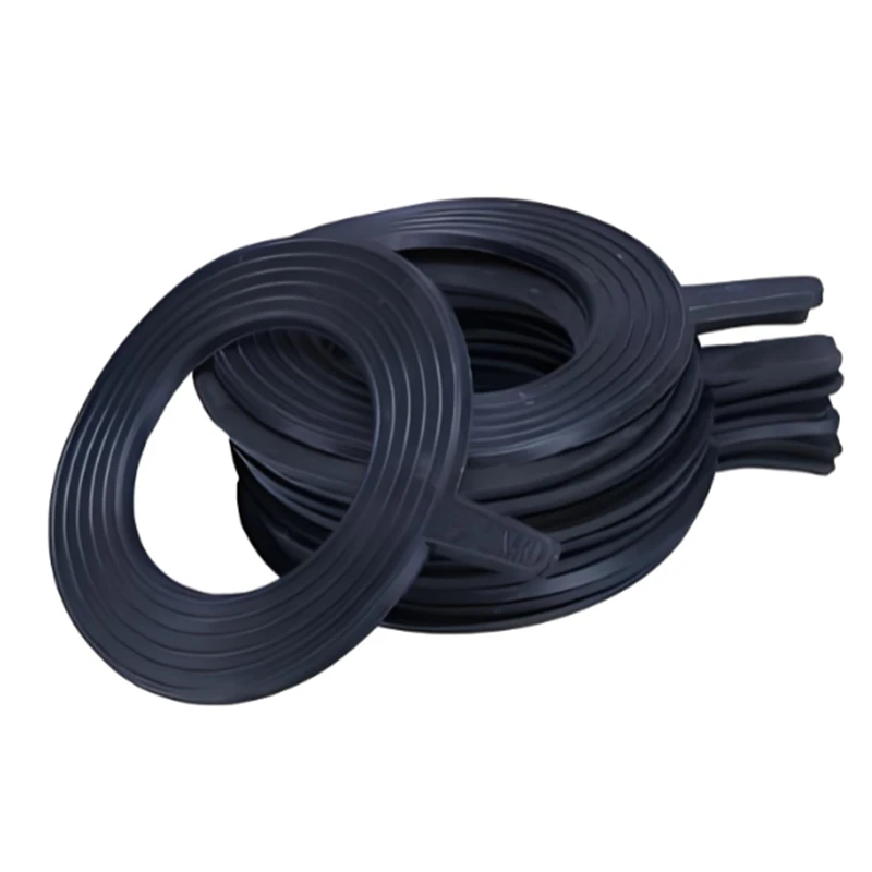 Rubber Flange Seal factory